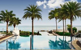 Courtyard By Marriott Faro Blanco Resort